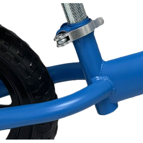 Balansinis dviratukas BIANQI mėlynas